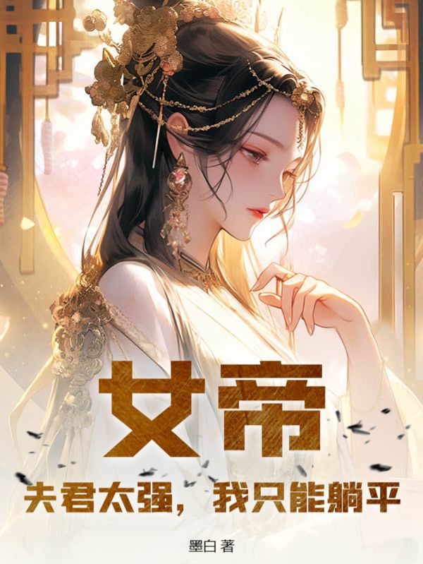 女帝：夫君太强，我只能躺平顾剑承顾沉渊柳如烟云水谣小说全本章节_女帝：夫君太强，我只能躺平小说无广告