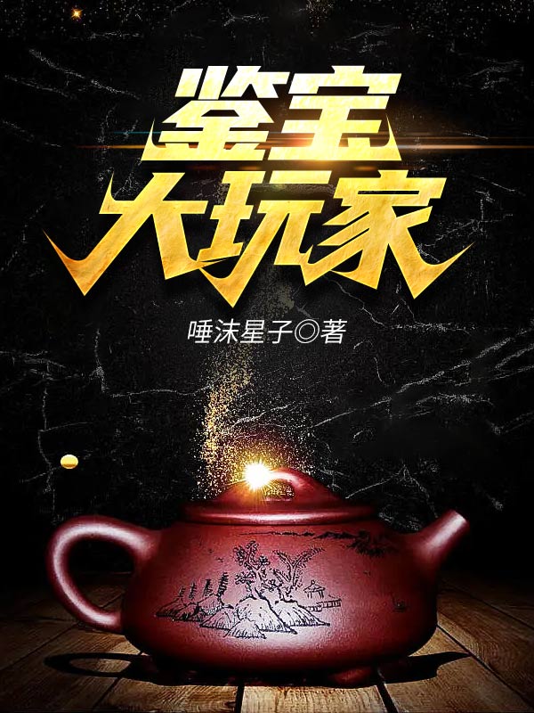 鉴宝大玩家范青阳范悦庞冲免费小说_鉴宝大玩家小说无弹窗