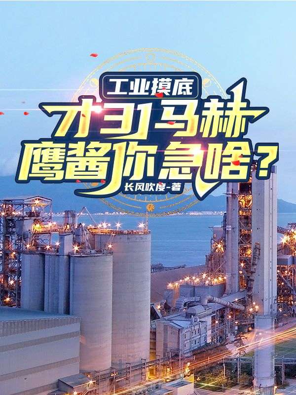工业摸底：才31马赫，鹰酱你急啥？苏白叶同学王有才无弹窗大结局_工业摸底：才31马赫，鹰酱你急啥？最新免费